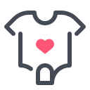 아기 icon