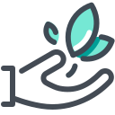 pouvoir icon