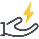 pouvoir icon