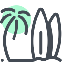 verano icon