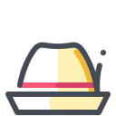 sombrero icon