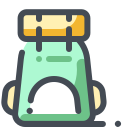 viajar icon