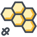 hexágono icon