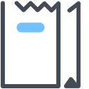 bolsa icon