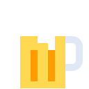 컵 icon