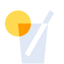 마시다 icon