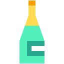 마시다 icon