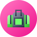 mochila icon