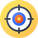 objetivo icon