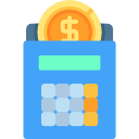 calculadora icon