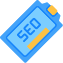 seo icon