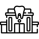 hôpital icon