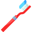 escova de dente 