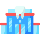 hospital icon