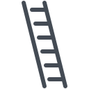 escalera icon