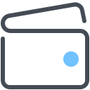 billetera icon