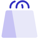 bolsa icon