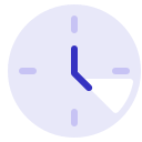 reloj icon