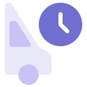 reloj icon