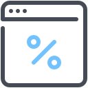 web icon