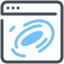 web icon