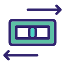 Currency icon