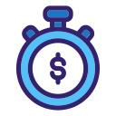 Time icon