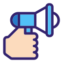 Monitor icon