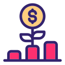 Arrow icon