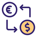 Coins icon