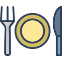 restaurante icon