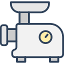 electrónica icon