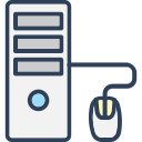 computadora icon