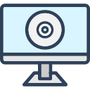 monitor icon