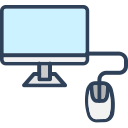 monitor icon