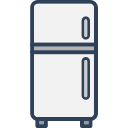 refrigerador icon