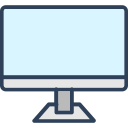 monitor icon