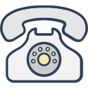 teléfono icon