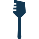 utensilio de cocina icon