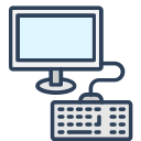 monitor icon