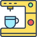 cafetera icon