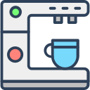 cafetera icon