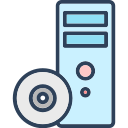 computadora icon