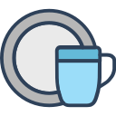 taza icon