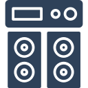 dvd icon