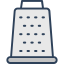 utensilio de cocina icon