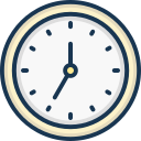 reloj icon