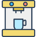 cafetera icon