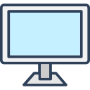 monitor icon