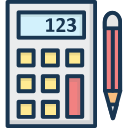 calculadora icon